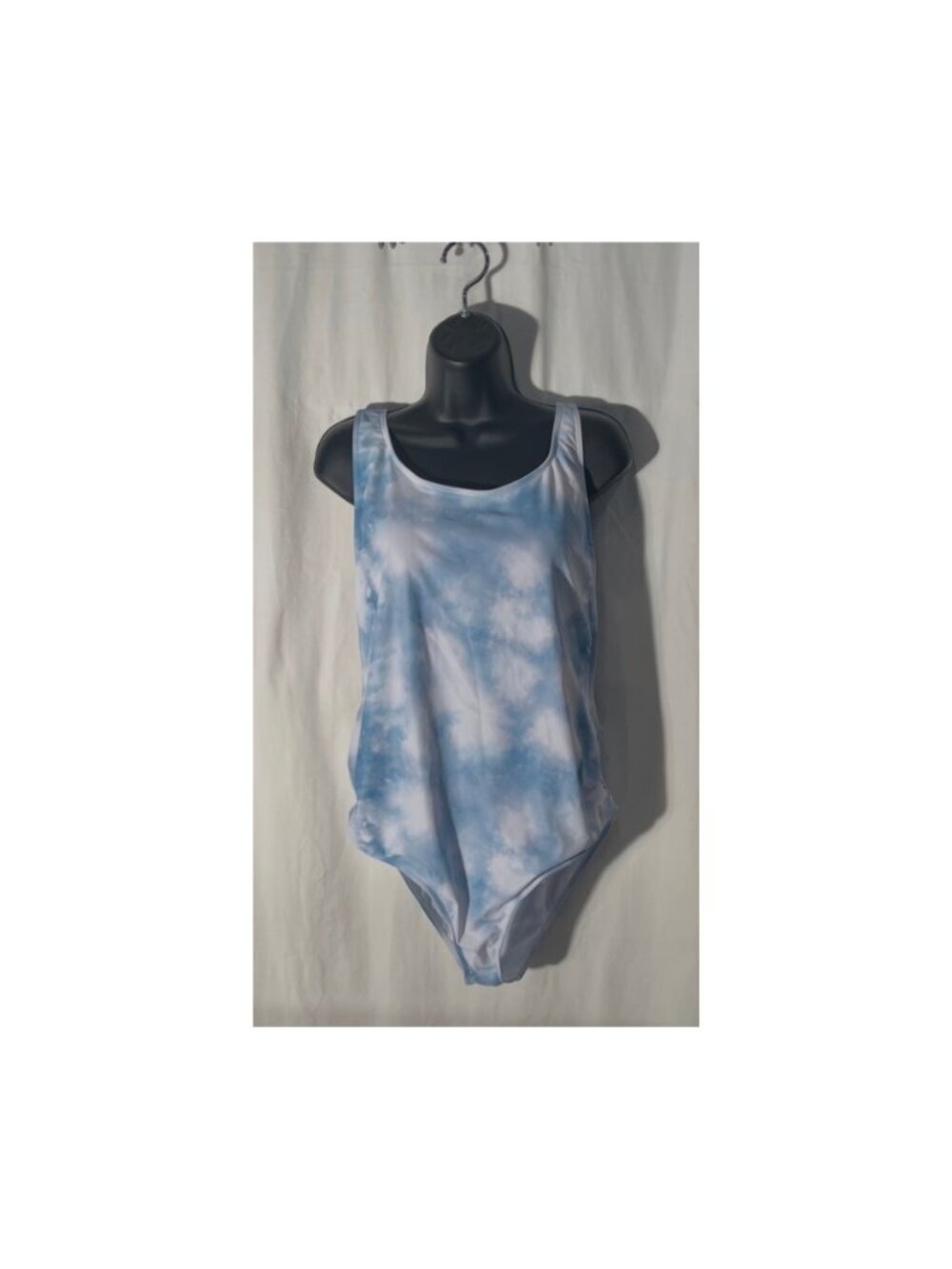 Maternity One-Piece Bathing Suit